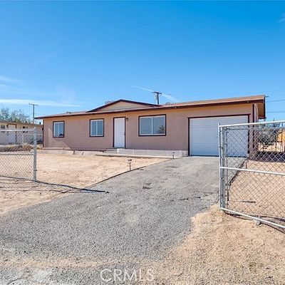 5344 Baileya Ave, Twentynine Palms, CA 92277