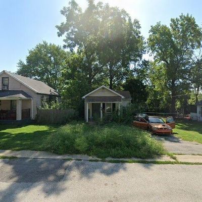 5344 Hodiamont Ave, Saint Louis, MO 63136