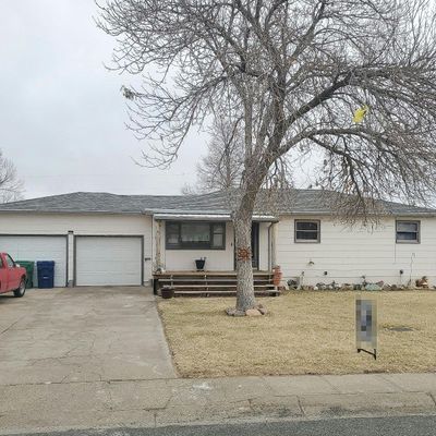 54 S Terry Blvd, Gering, NE 69341