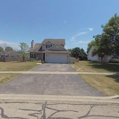 542 S Fadia St, Maple Park, IL 60151