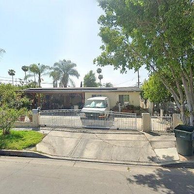 553 Doverdale Ave, La Puente, CA 91744