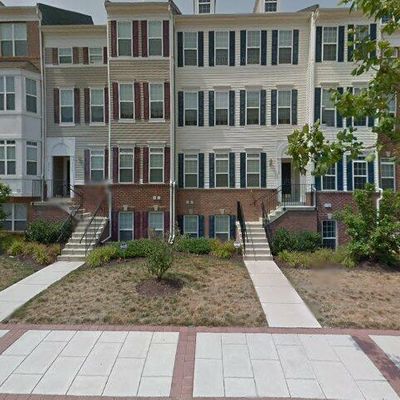 5552 Capital Gateway Dr #391, Suitland, MD 20746