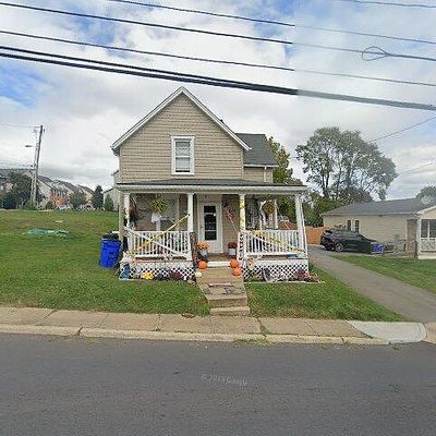 560 Jefferson St, Hagerstown, MD 21740