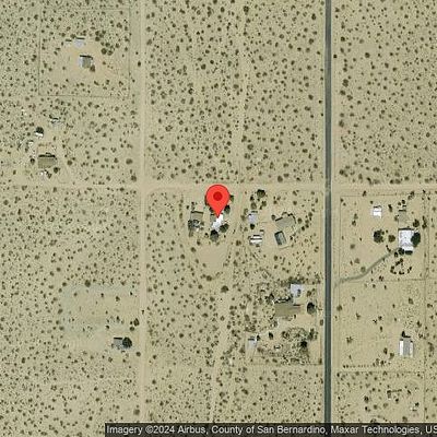 58140 Barter Rd, Landers, CA 92285