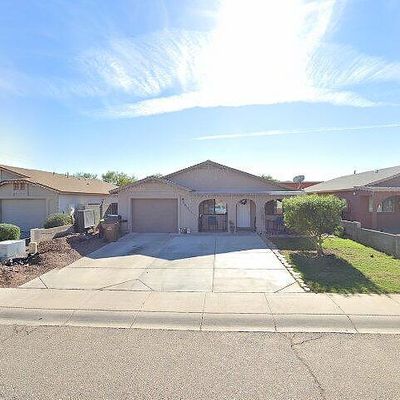 5913 E Calle Milagros, Guadalupe, AZ 85283