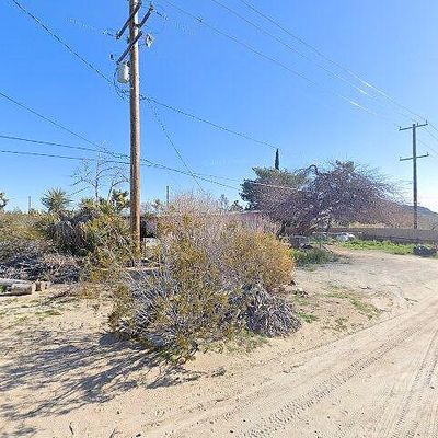 59246 Forrest Dr, Yucca Valley, CA 92284