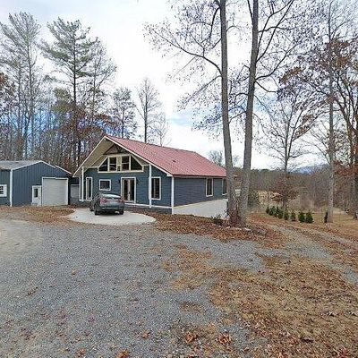 593 Mcclure Rd, Hayesville, NC 28904