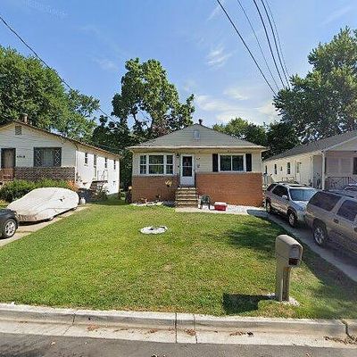 4920 Manheim Ave, Beltsville, MD 20705