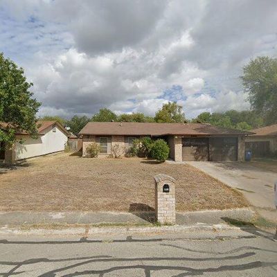 5019 Gordon Cooper Dr, San Antonio, TX 78219