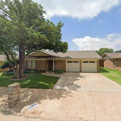 5105 71 St St, Lubbock, TX 79424