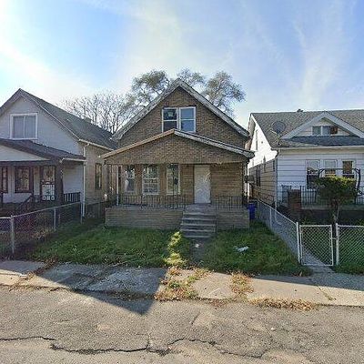 6697 Lark St, Detroit, MI 48213