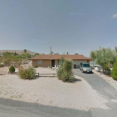 6818 Indian Cove Rd, Twentynine Palms, CA 92277