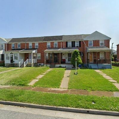 6937 Belclare Rd, Dundalk, MD 21222