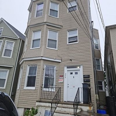 699 S 18 Th St, Newark, NJ 07103