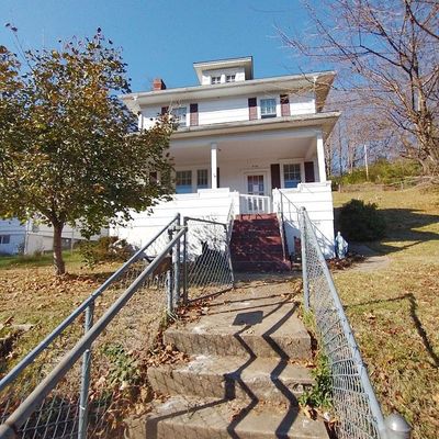 716 Augusta St, Bluefield, WV 24701