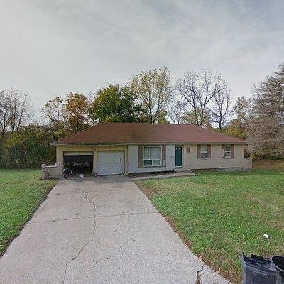 716 N 62 Nd Pl, Kansas City, KS 66102