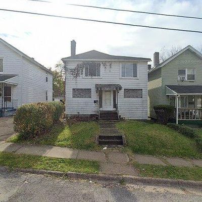 719 Grove St, Aliquippa, PA 15001