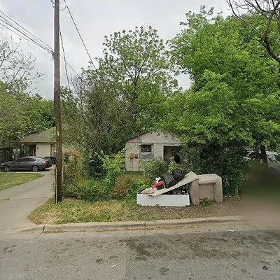 7407 Carver Ave, Austin, TX 78752