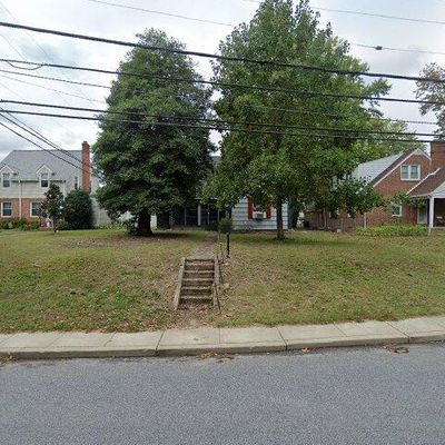 602 S Hammonds Ferry Rd, Linthicum Heights, MD 21090