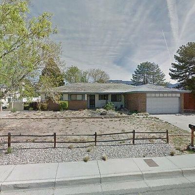 6120 Torreon Dr Ne, Albuquerque, NM 87109