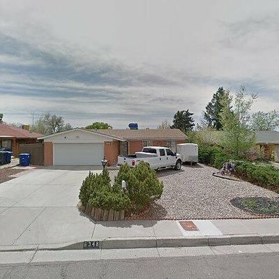 6348 Avenida La Costa Ne, Albuquerque, NM 87109