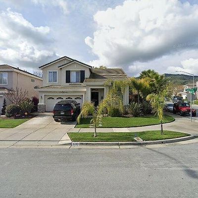 6353 Poppyfield St, Gilroy, CA 95020