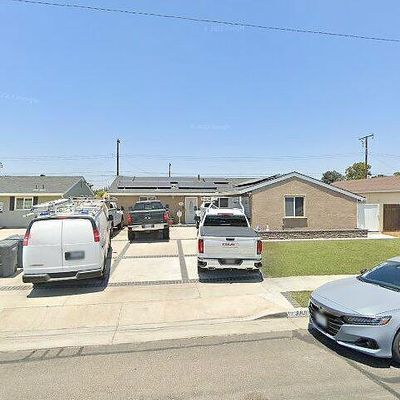 6609 Yosemite Dr, Buena Park, CA 90620