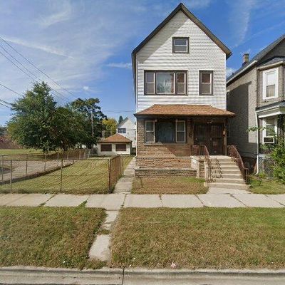 8642 S Muskegon Ave, Chicago, IL 60617