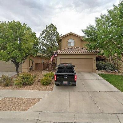 9208 Palm Yucca Dr Ne, Albuquerque, NM 87113