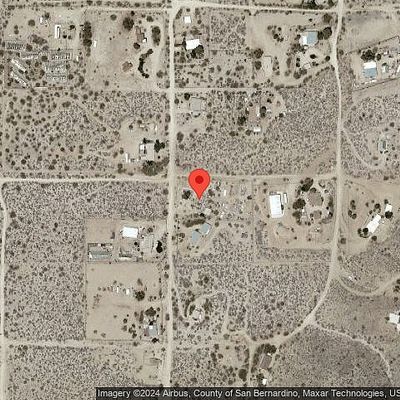 9303 Craver Rd, Morongo Valley, CA 92256