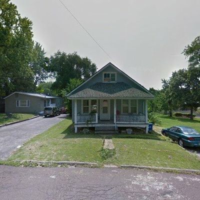 9434 North Ave, Saint Louis, MO 63114