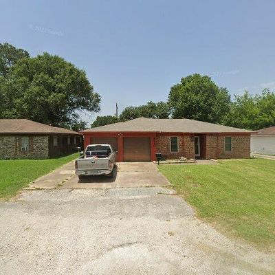 9540 Gardner St, Beaumont, TX 77707