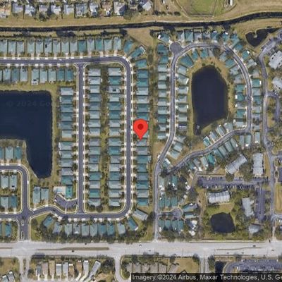 791 Indian Oaks Dr, Melbourne, FL 32901