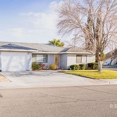 800 W Atkins Ave, Ridgecrest, CA 93555