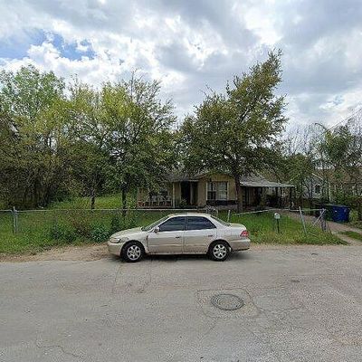 802 Cresthill Rd, San Antonio, TX 78220