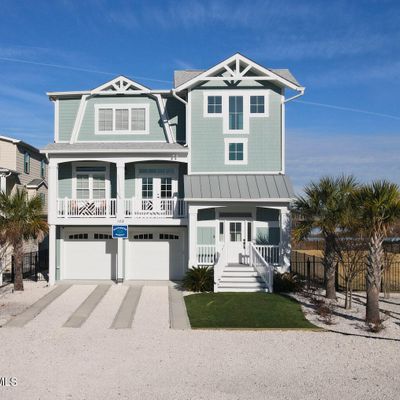 102 N Shore Dr W, Sunset Beach, NC 28468