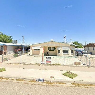 10212 Fertell St, El Paso, TX 79924