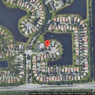 10275 Sw 24 Th St, Miramar, FL 33025