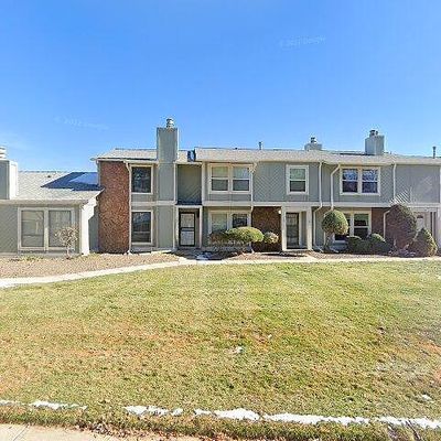 10295 E Evans Ave #116, Aurora, CO 80247