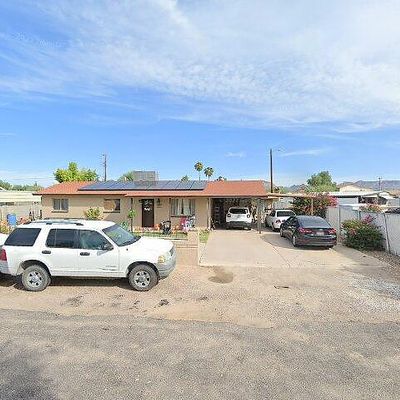 10444 E Albany St, Apache Junction, AZ 85120