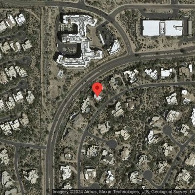 10460 E Quartz Rock Rd, Scottsdale, AZ 85255