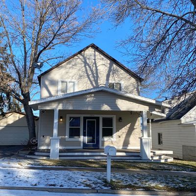 106 Michigan Ave W, Gilbert, MN 55741