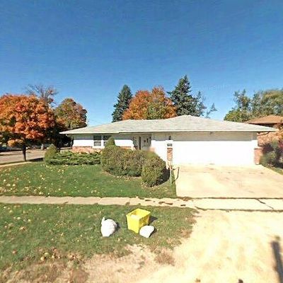 110 W Webster St, Polo, IL 61064