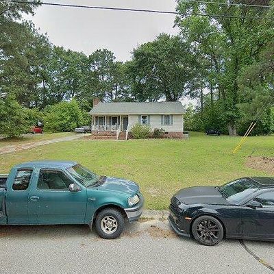 112 Amber Way, Rockingham, NC 28379