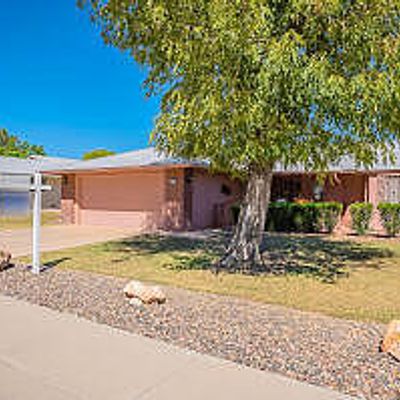 12706 W Shadow Hills Dr, Sun City West, AZ 85375