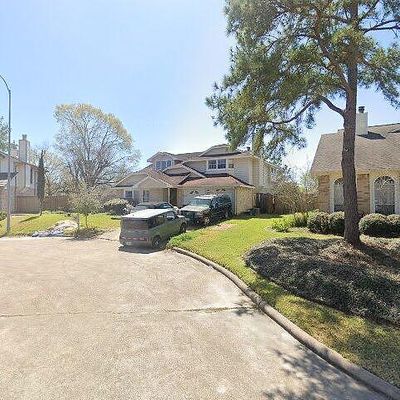 12803 Skyknoll Ln, Houston, TX 77082