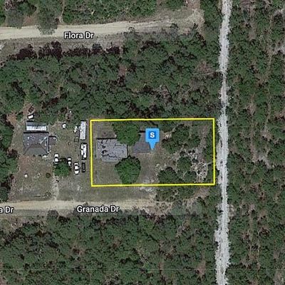 130 Granada Dr, Florahome, FL 32140