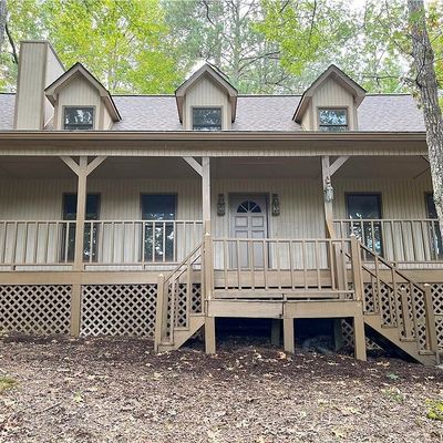 130 Lakeview Cir, Waleska, GA 30183