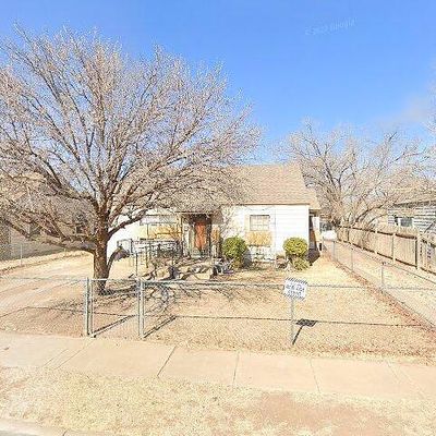 1320 28 Th St, Lubbock, TX 79411