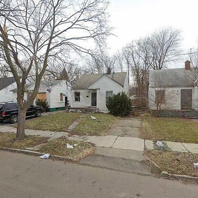 13323 Tacoma St, Detroit, MI 48205